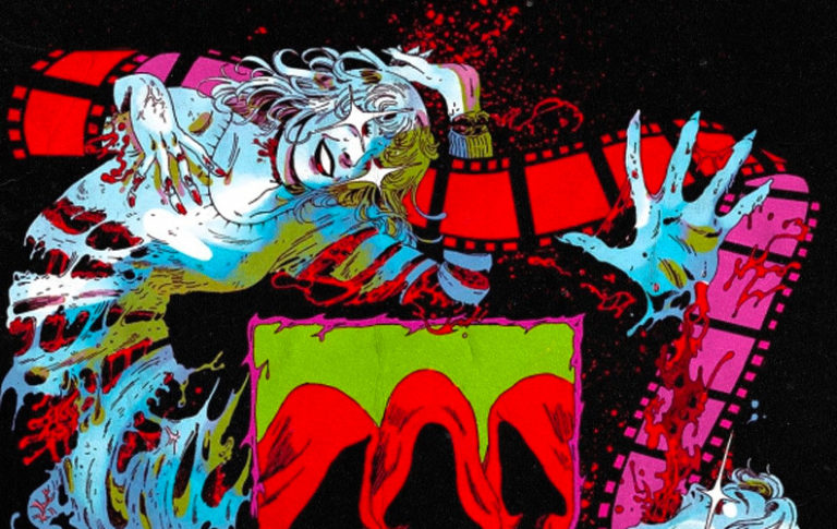 Front Page : l’actualité comics de janvier 2025 #1 (sur 3) !