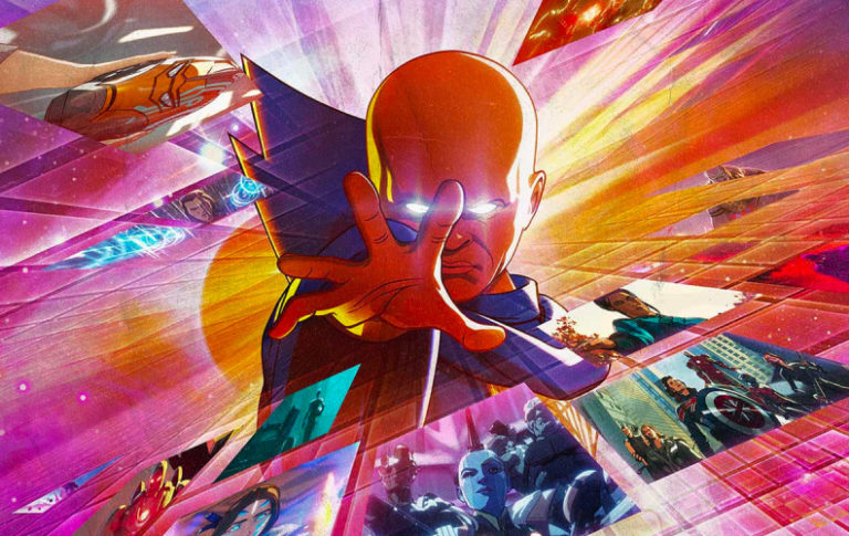 podcast what if saison 3