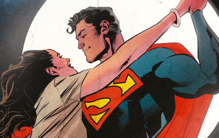 Au coeur de l’expo’ Superman : l’homme aux mille et une vies, avec Yann Graf & Eve Sarfati [SuperFriends]