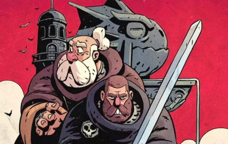 À la découverte des Aventuriers d’Ailleurs, avec Marc-Antoine Fleuret [SuperFriends]