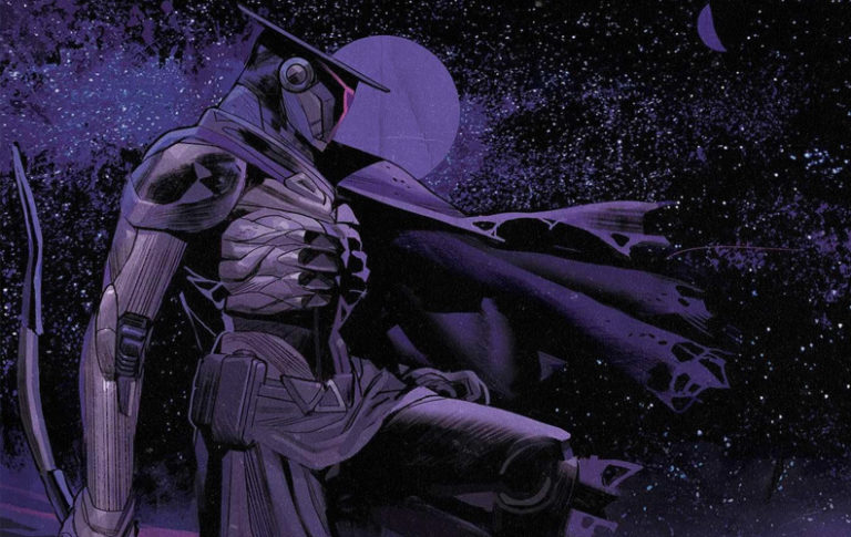 Energon-verse : premier bilan sur l’univers partagé (Void Rivals / Transformers / G.I. Joe) de Robert Kirkman !