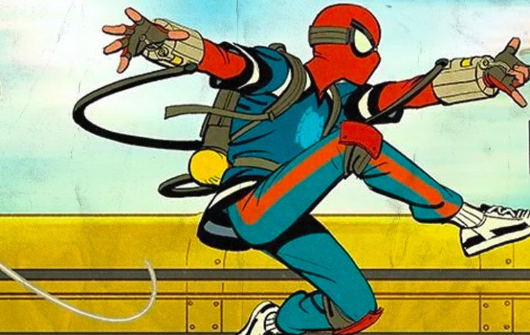 Votre Fidèle Serviteur Spider-Man : le meilleur Spidey chez Marvel Studios ?