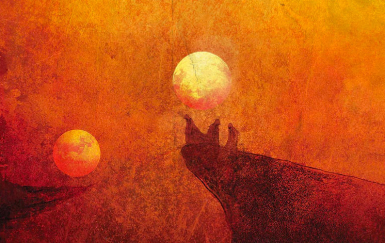 Adapter Dune en bande dessinée : rencontre avec Raùl Allén et Patricia Martin [FACTS 2025]