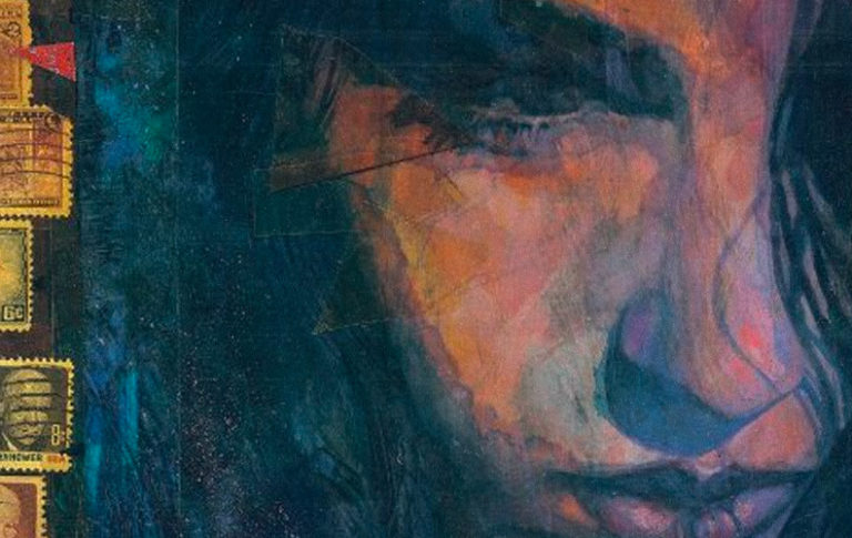 Jessica Jones, Pearl et la création en indé’ avec Michael Gaydos [FACTS 2025]
