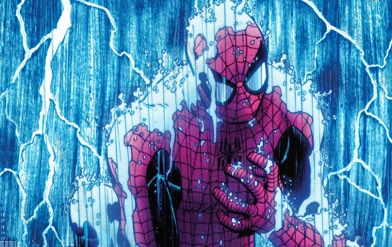 Rencontre avec l’immense John Romita Jr. au Lake Como Comic Art Festival 2025 ! [SuperFriends VO]