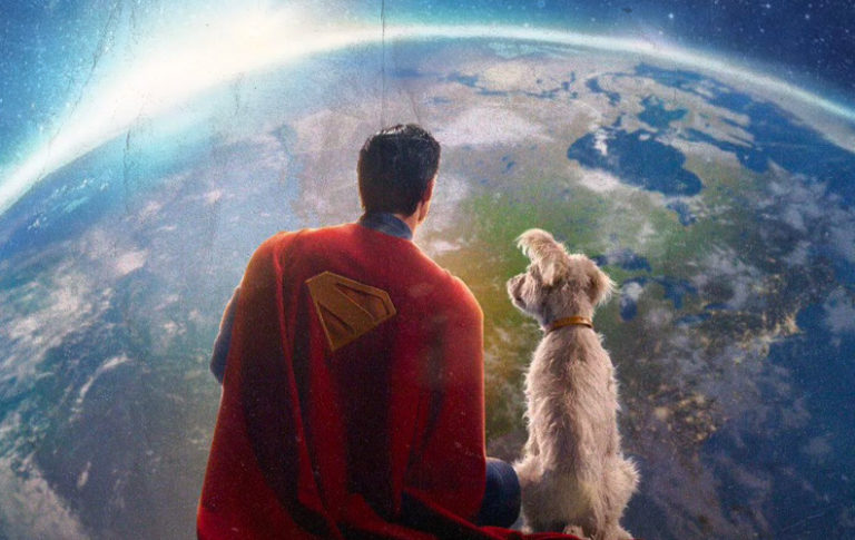 Superman : pari réussi pour le lancement du DCU de James Gunn ?