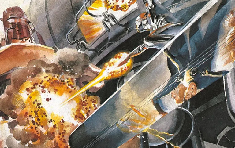 Nos chroniques sur : Free Agents Tome 1, Voici Venir Galactus ! & Jenny Sparks [Back Issues VF]