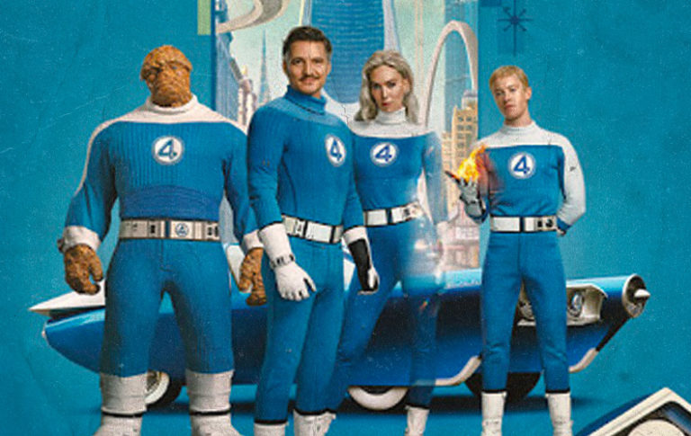Les 4 Fantastiques : Premiers Pas : le MCU est-il (enfin) sauvé ?!