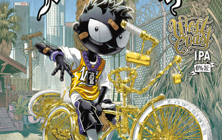 Des bières, des bulles et du Label 619 : rencontre avec la brasserie Arcka et Éthyquette ! [SuperFriends]