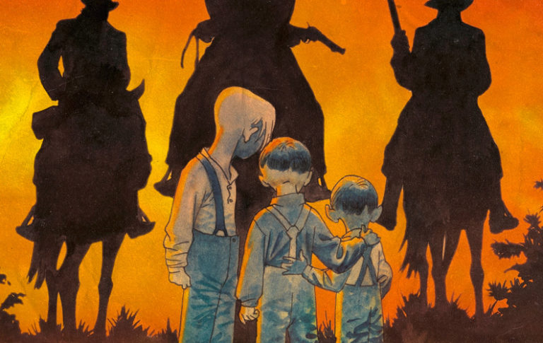 Nos chroniques sur All-New Venom T1, La Ballade des Frères Blood et The Moon is Following Us ! [Back Issues]