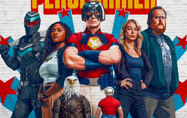 Peacemaker saison 2 : une réussite ou une déception de la part de James Gunn ?