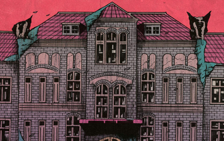 Nos chroniques sur : Docteur Wertham, Helen de Wyndhorn et C’est Où Le Plus Loin d’Ici ? [Back Issues]