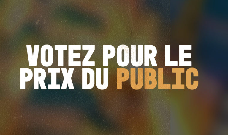 First Print Awards 2025 : les votes pour la pré-sélection du Prix du Public sont ouverts !