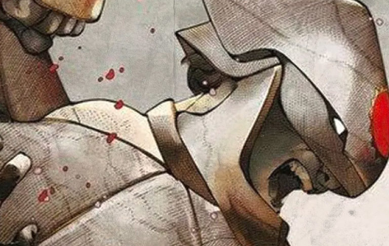 New Gods : comment reprendre la mythologie de Jack Kirby ? avec Ram V et Evan Cagle [SuperFriends VO]