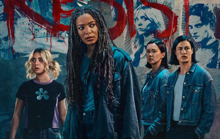 Gen V saison 2 : retour en classe mitigé pour le spin-off de The Boys