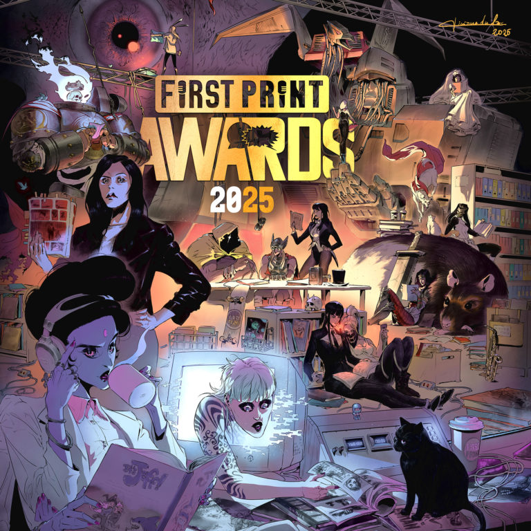 First Print Awards 2025 : revivez la soirée en vidéo comme si vous y étiez !