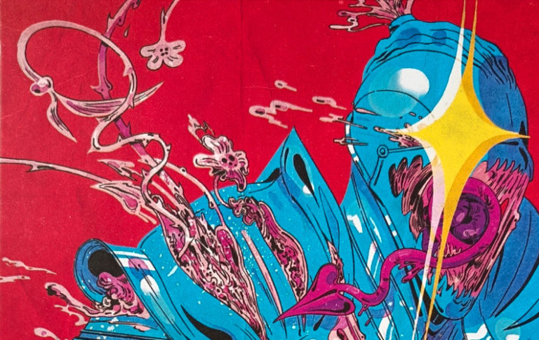 Une invitée dans la demeure : l’art du frisson, avec E.M. Carroll [SuperFriends VO]