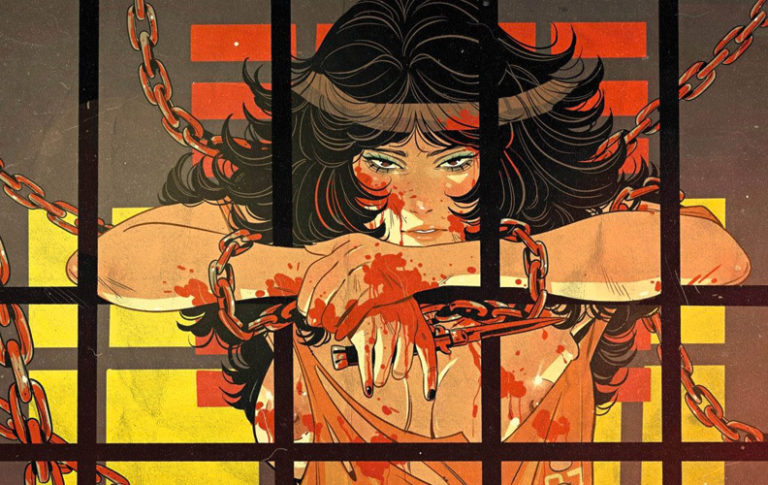 Front Page : l&rsquo;actualité comics de décembre 2025 #3 (sur 3) !