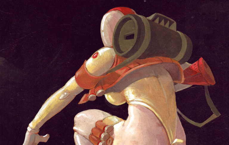 404 Graphic : bilan 2025 & perspectives 2026