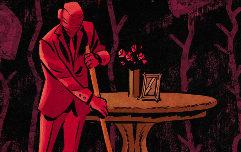 Front Page : l&rsquo;actualité comics de janvier 2026 #2 (sur 3) !