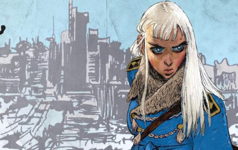 Morgen : lancement d&rsquo;une nouvelle maison d&rsquo;édition avec Sullivan Rouaud & Thomas Ragon