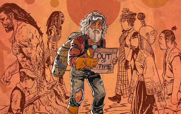 Panini Comics : bilan 2025 & perspectives 2026, avec Jean-François Schmitt et Emile Marembert