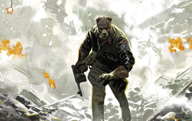 Urban Comics : bilan 2025 & perspectives 2026, avec François Hercouët