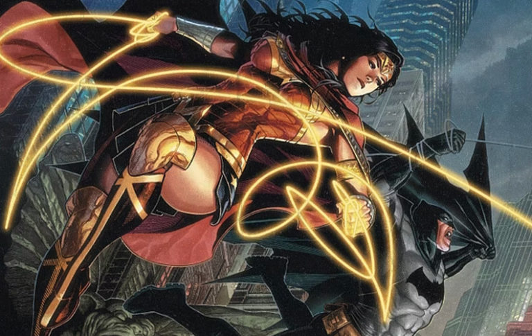 Front Page : l&rsquo;actualité comics de janvier 2026 #3 (sur 3) !