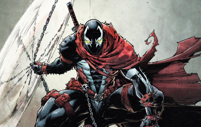 podcast thématique spawn