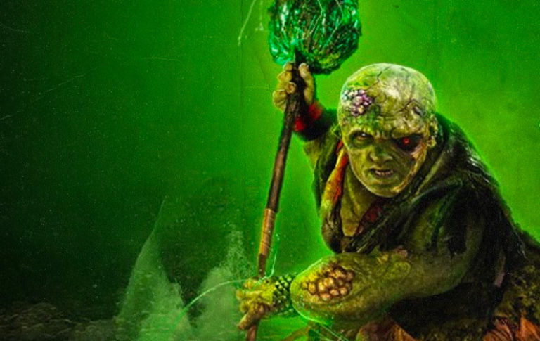 The Toxic Avenger : le podcast plus unrated que le film !