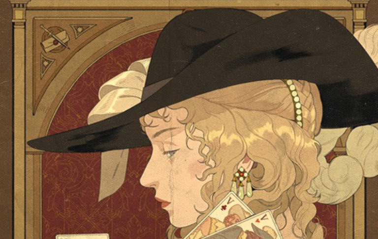 la belle ouvrage podcast