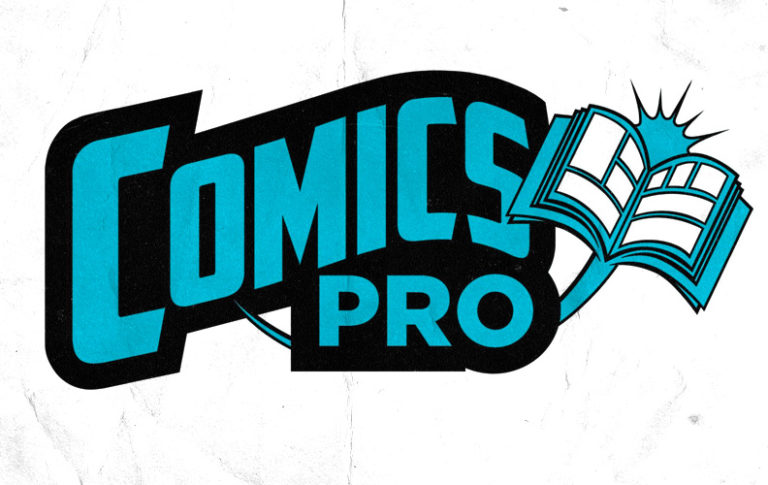 comicsPRO