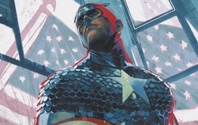 chroniques comics vf