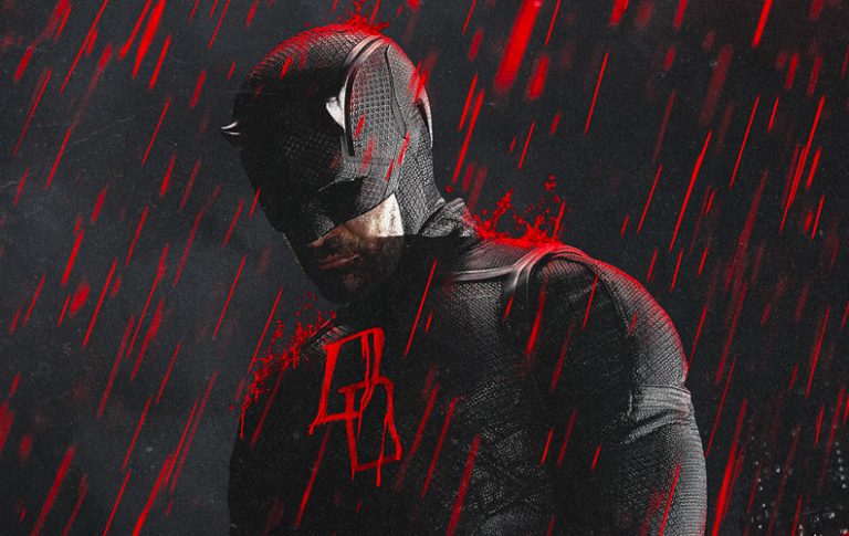 podcast daredevil born again saison 2