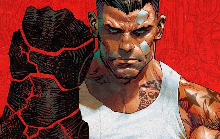 actualité comics mai 2026