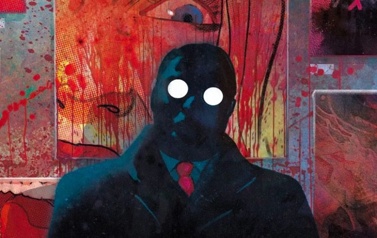 actualité comics mai 2026