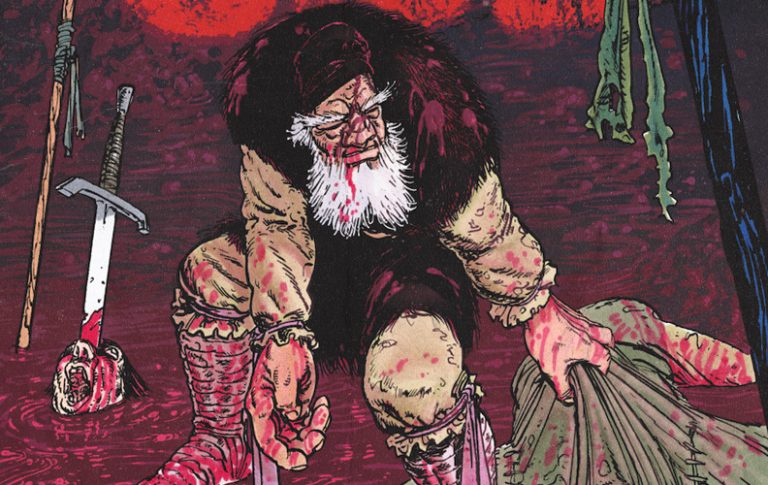 actualité comics avril 2026