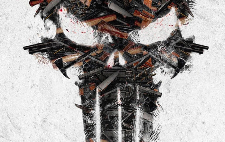 podcast punisher one last kill