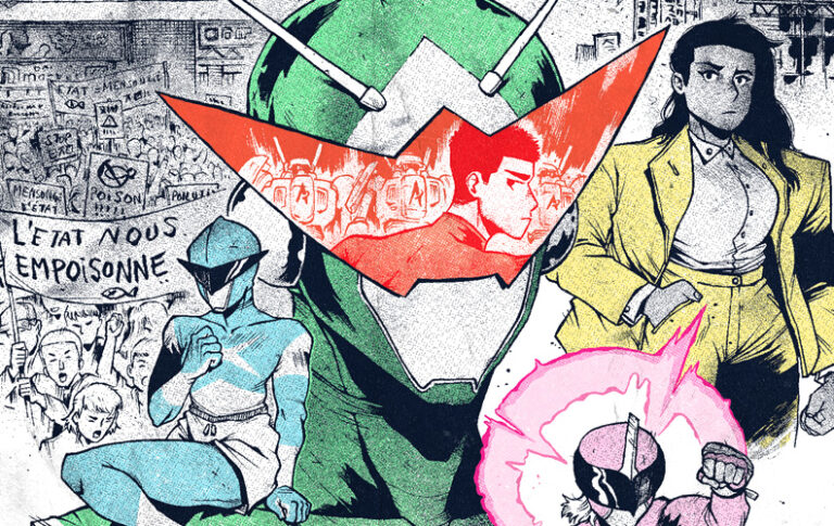 podcast shin zero tome 2