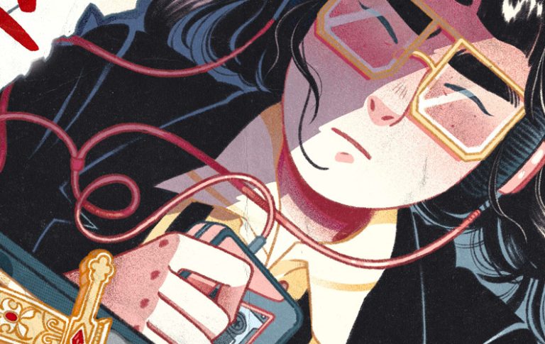 actualité comics mai 2026