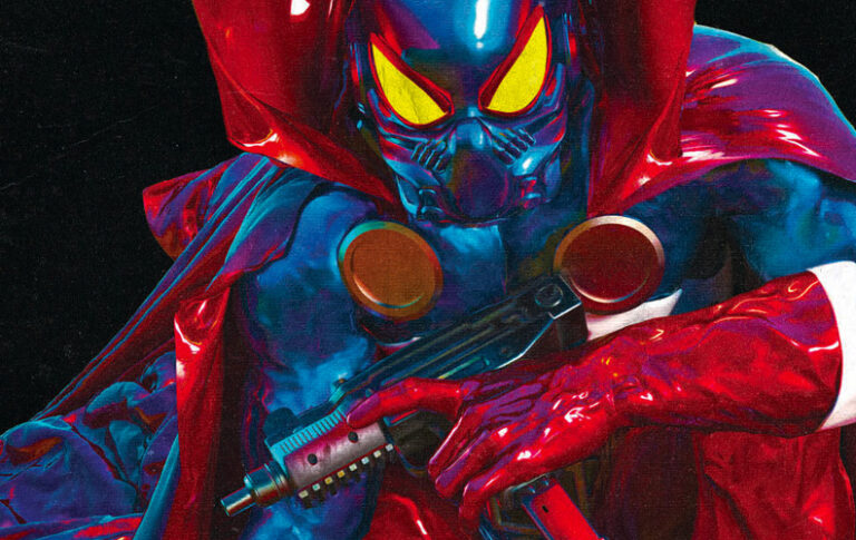 actualité comics juin 2026
