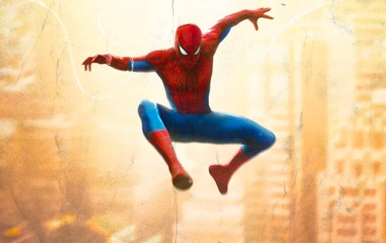 spider-man brand new day podcast