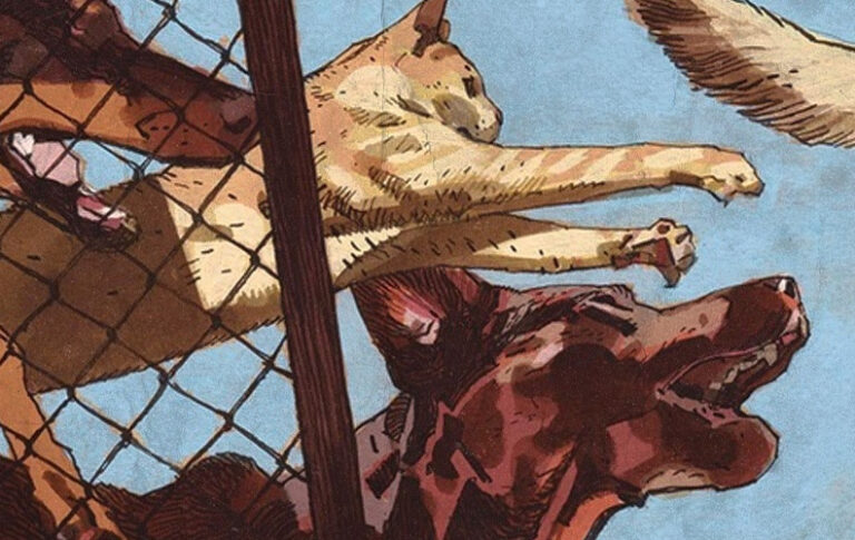 critiques comics vf août 2026