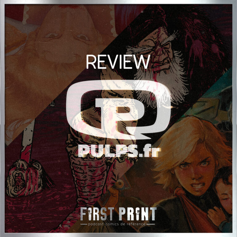 review pulp's aout 2026