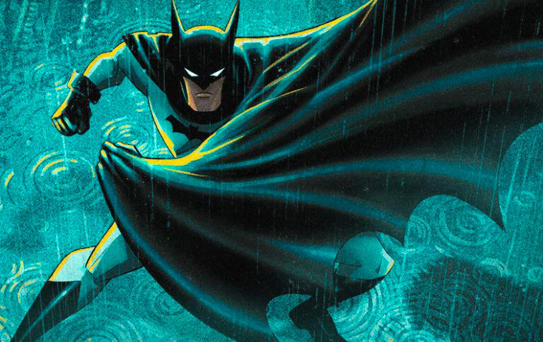 Batman : Caped Crusader saison 2 – mais pourquoi personne n&rsquo;en a parlé ?