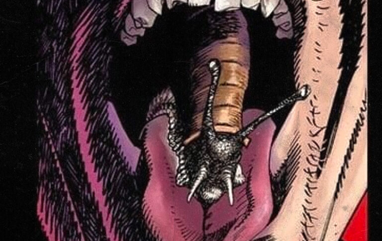 actualité comics aout 2026