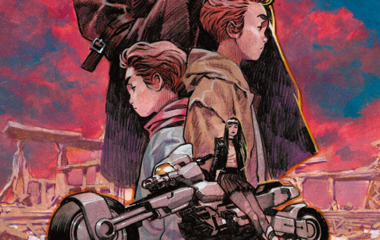 actualité comics septembre 2026
